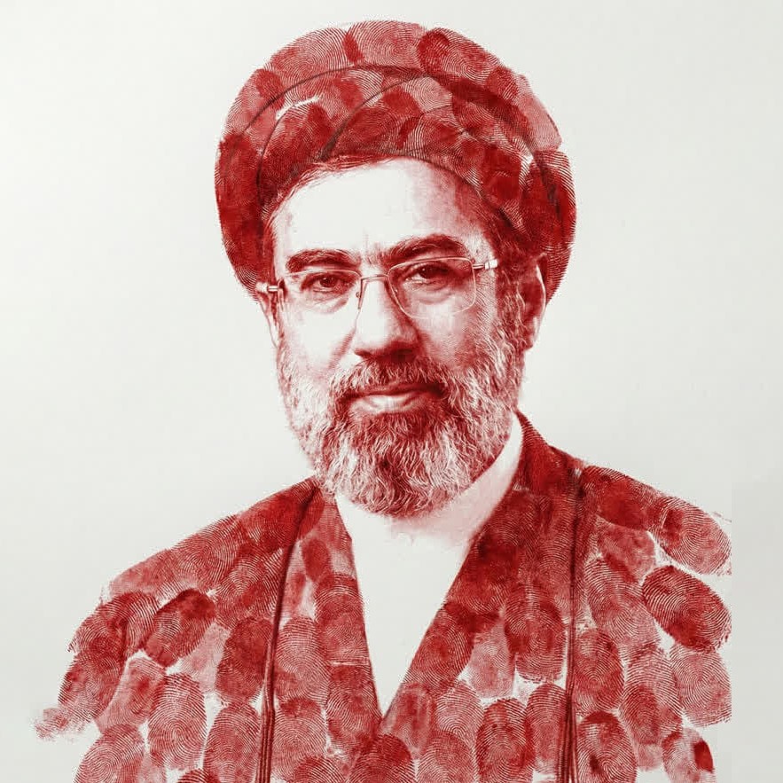 Profile – Seyyed Mojtaba Khamenei