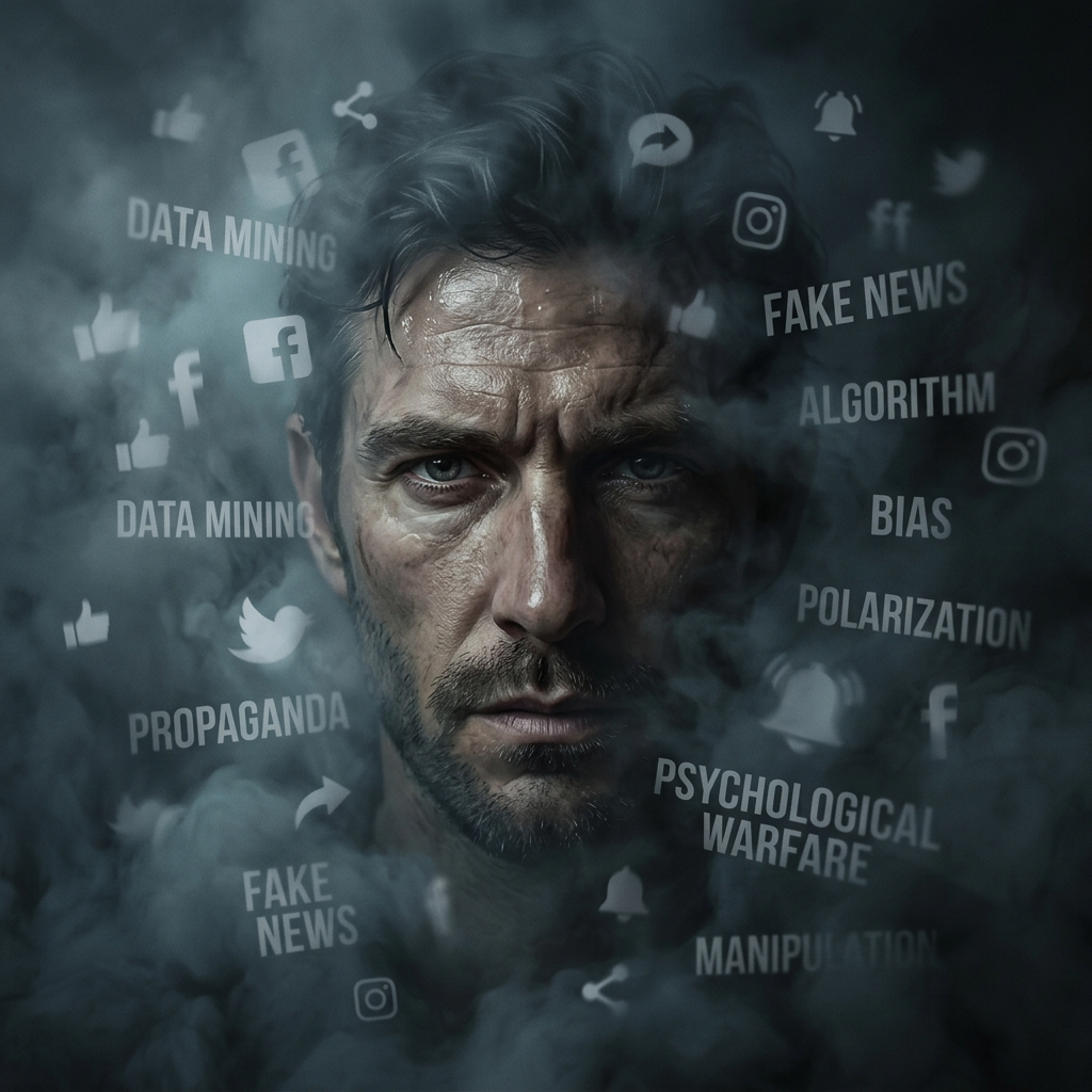 نقش شایعه