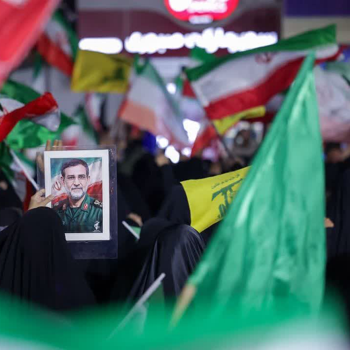 بازخوانی نقش «مردم» به مثابه شریک راهبردی در هندسه قدرت و امنیت ملی