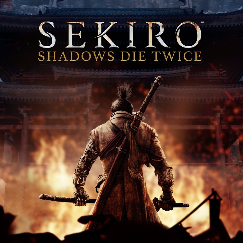 نقد و بررسی بازی sekiro shadows die twice
