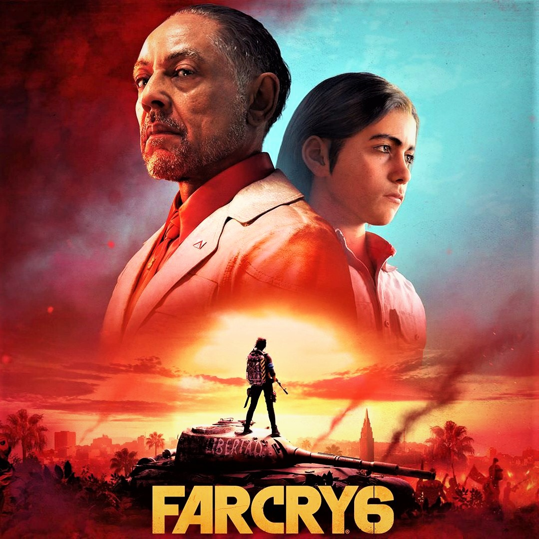 نقد و بررسی بازی farcry 6