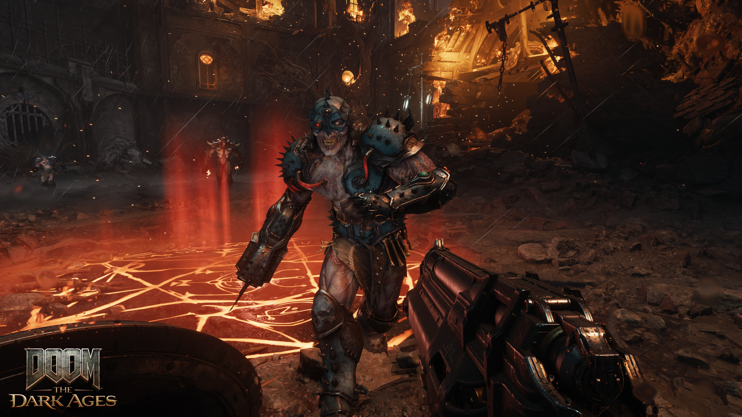 بررسی بازی Doom: The Dark Ages