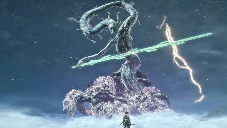 نقد و بررسی بازی sekiro shadows die twice