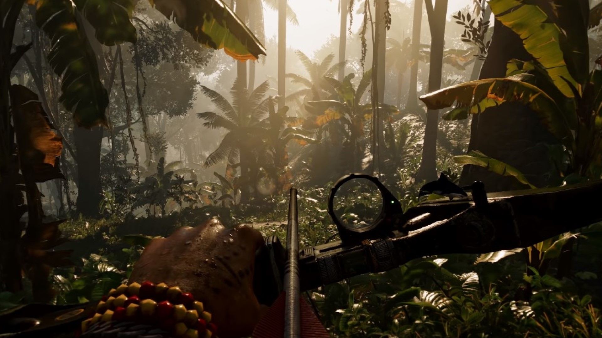 بازی farcry 6