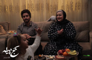 نقد فیلم سینمایی کج پیله 1404