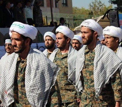 توان مبارزه حوزه علمیه در برابر یهود