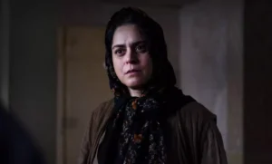 نقد فیلم سینمایی رها 1404