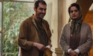 نقد فیلم سینمایی رها 1404