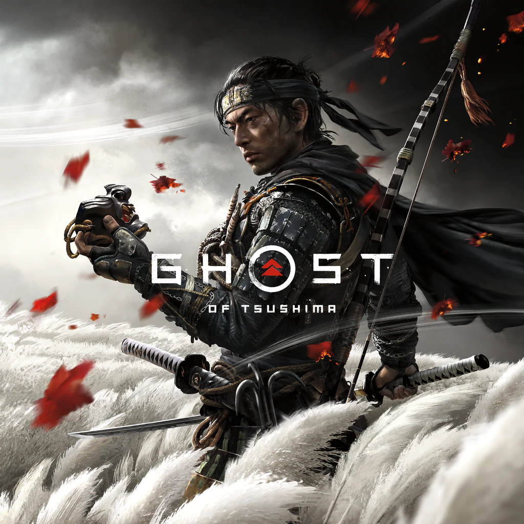 بررسی بازی Ghost of Tsushima