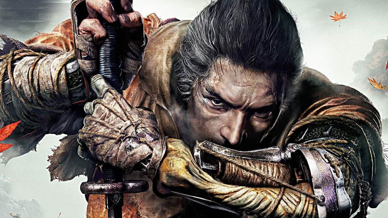 نقد و بررسی بازی sekiro shadows die twice