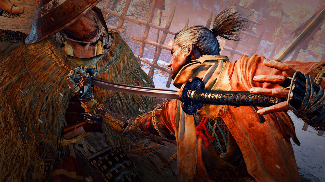 نقد و بررسی بازی sekiro shadows die twice