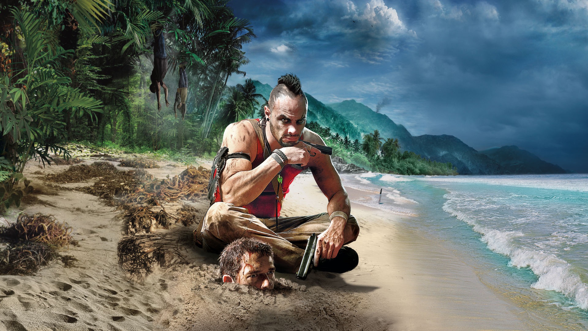 بازی farcry 6