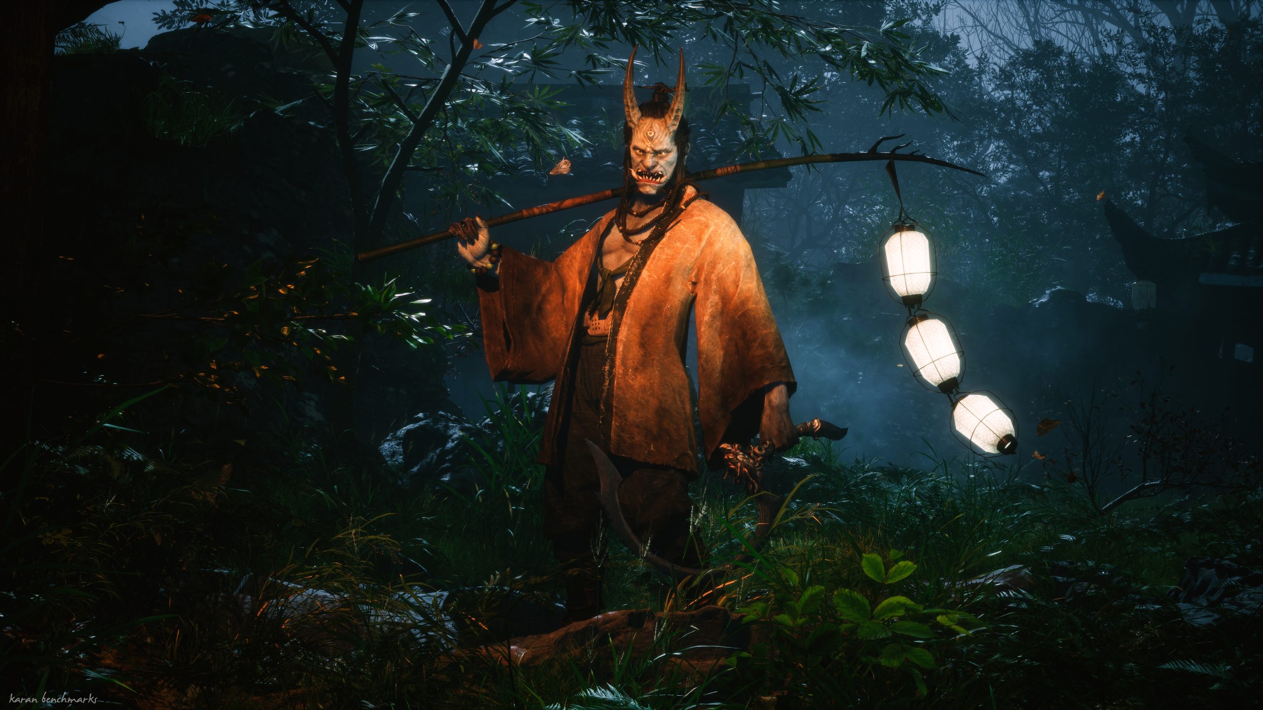 بررسی بازی Black Myth: Wukong