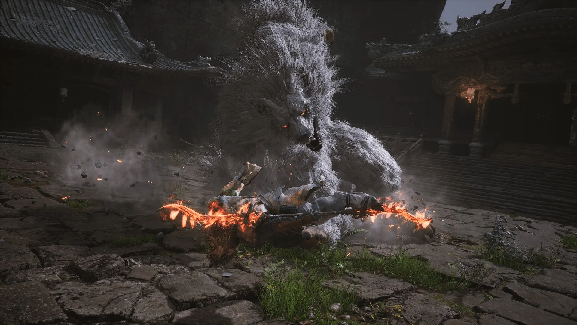 بررسی بازی Black Myth: Wukong