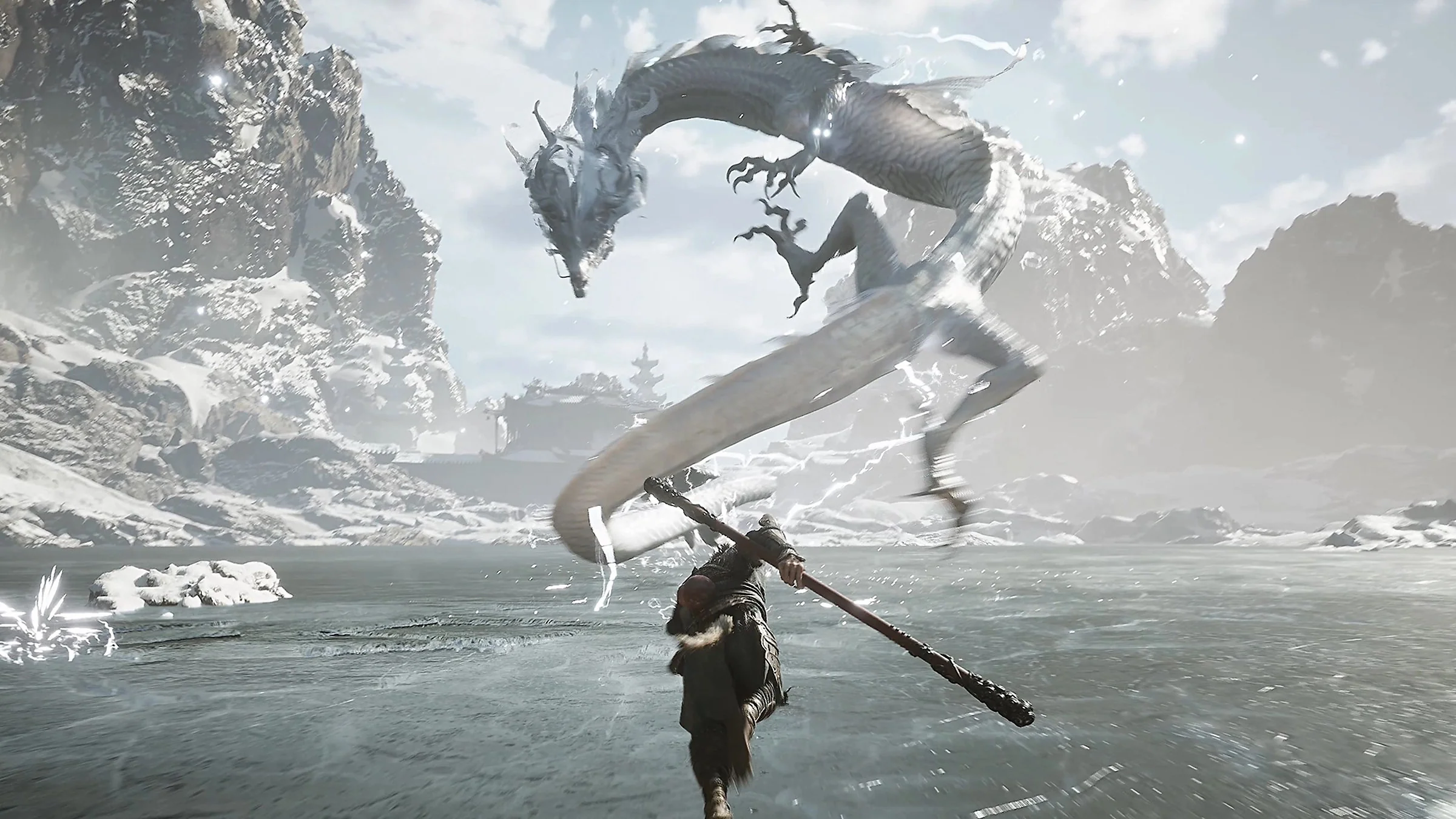 بررسی بازی Black Myth: Wukong