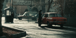 نقد سریال کلاغ 1405