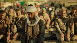 نقد فیلم سینمایی احمد 