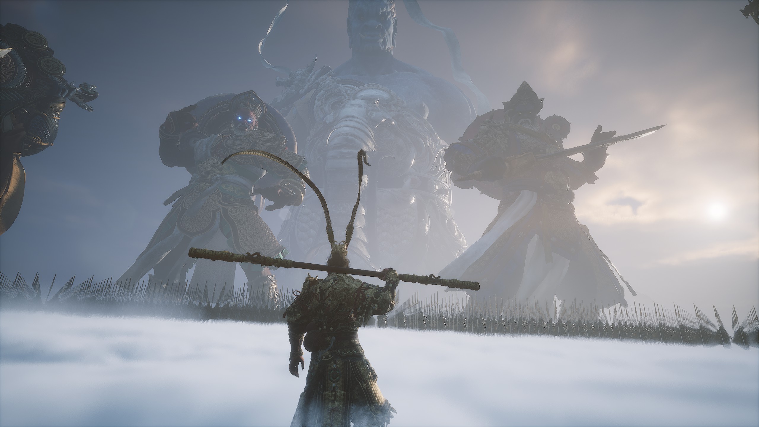بررسی بازی Black Myth: Wukong