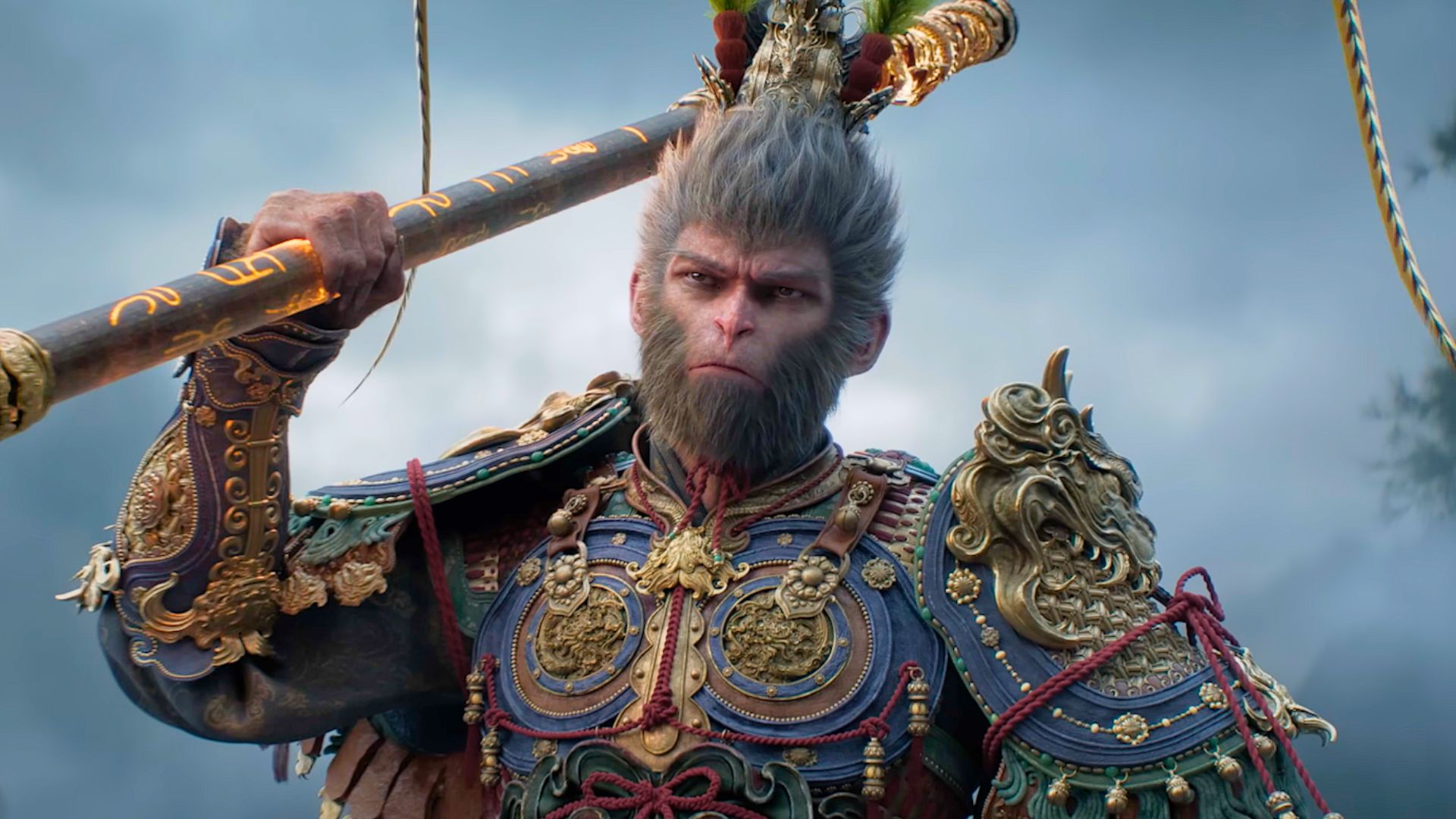 بررسی بازی Black Myth: Wukong