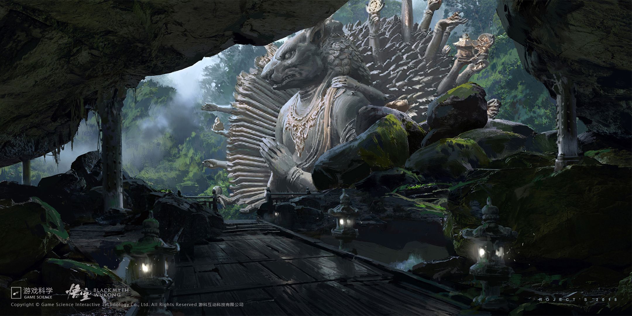 بررسی بازی Black Myth: Wukong