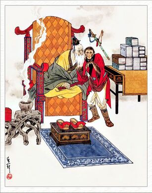 بررسی بازی Black Myth: Wukong