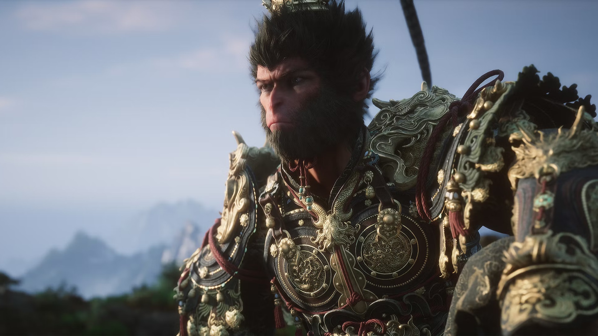 بررسی بازی Black Myth: Wukong