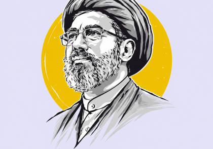 خاطرات سید مجتبی خامنه ای