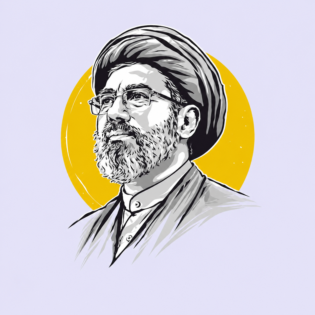 خاطرات سید مجتبی خامنه ای