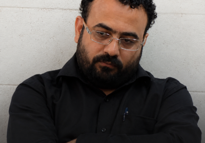 چریک بیقرار عرصه رسانه