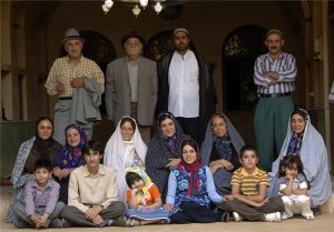 نقد فیلم یه حبه قند 1389