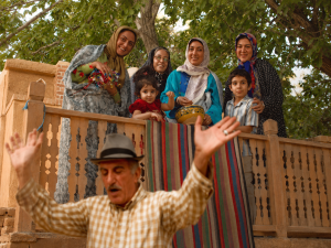 نقد فیلم یه حبه قند 1389