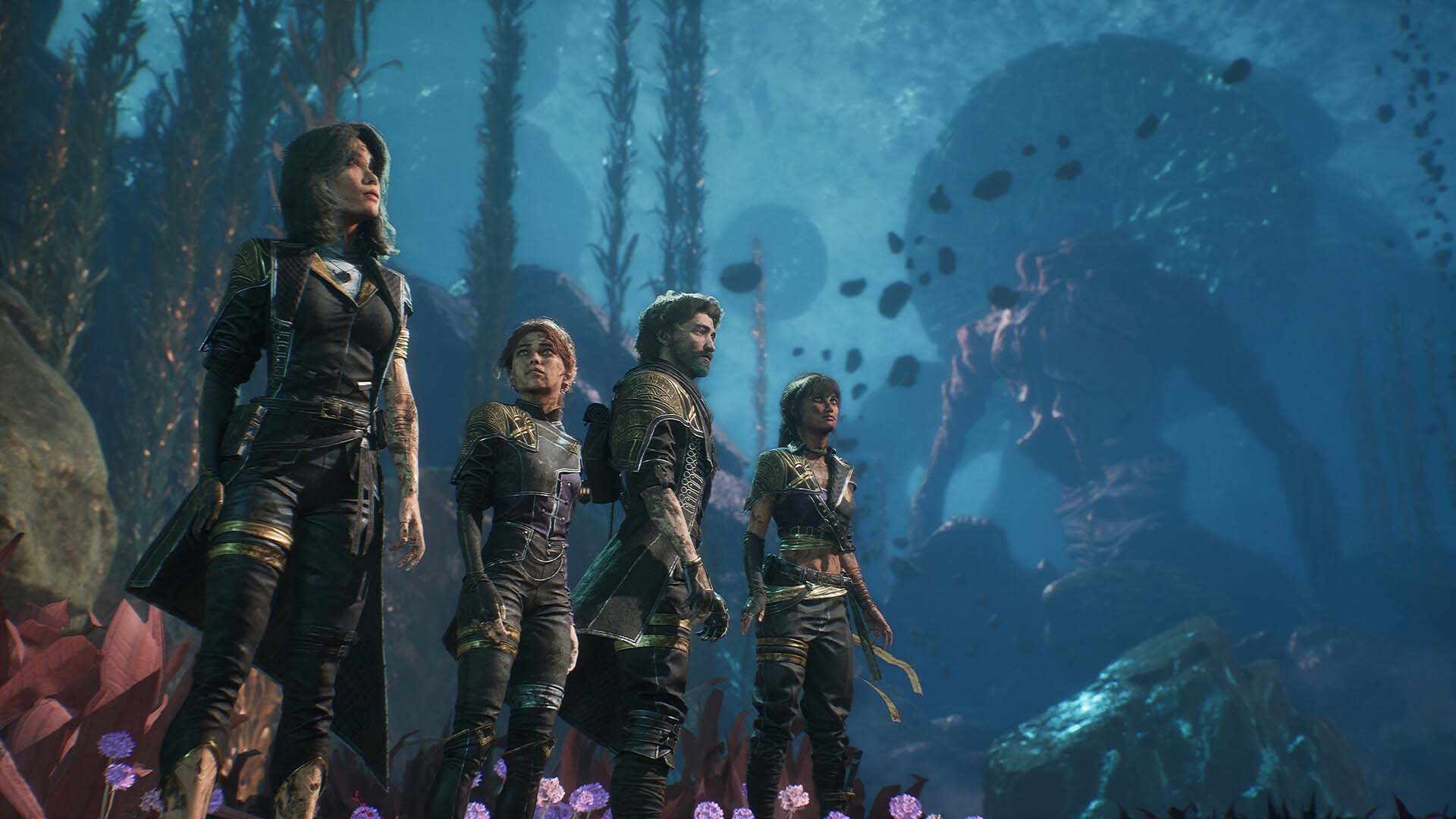 بررسی بازی Expedition 33