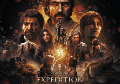 بررسی بازی Expedition 33