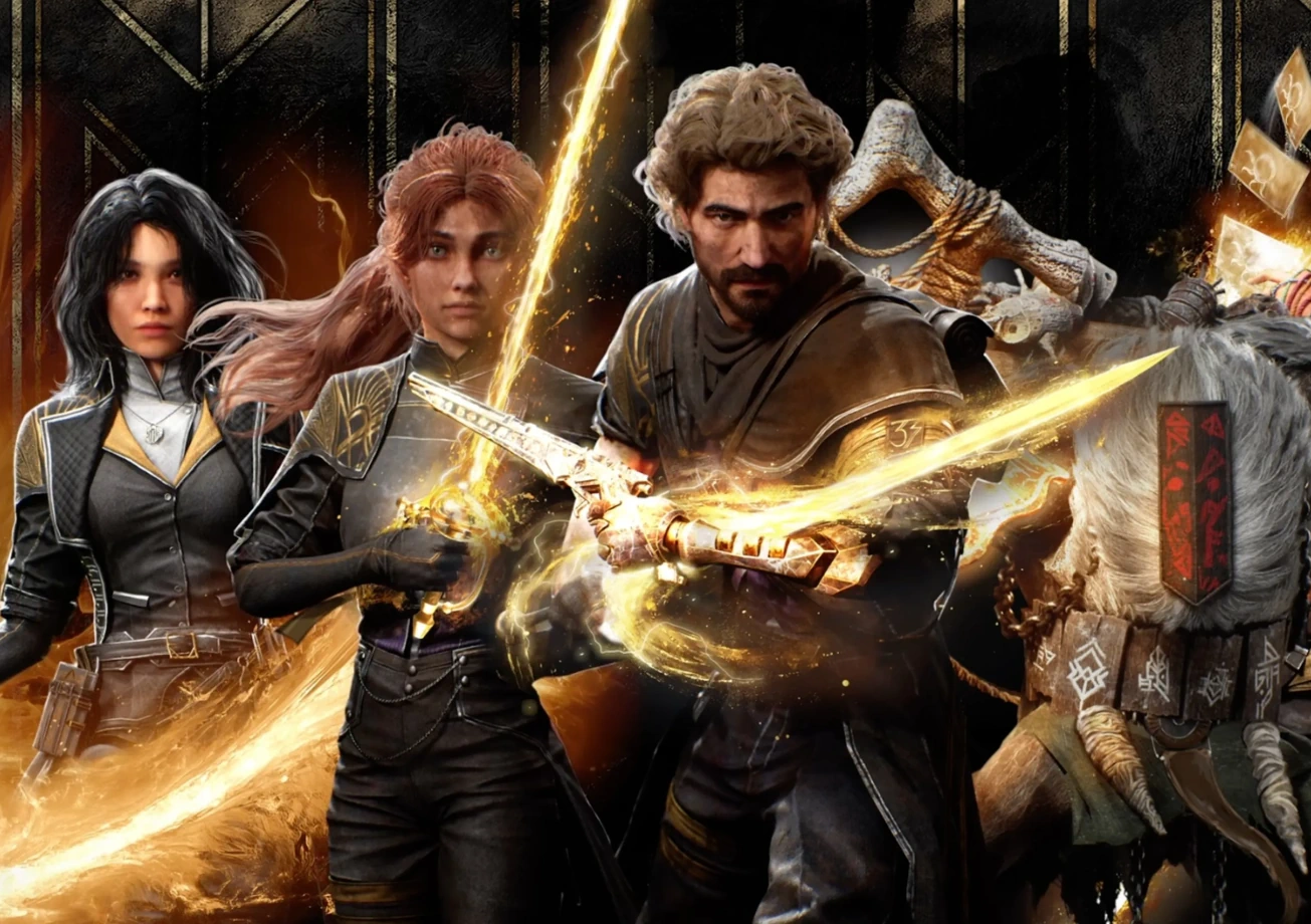 بررسی بازی Expedition 33