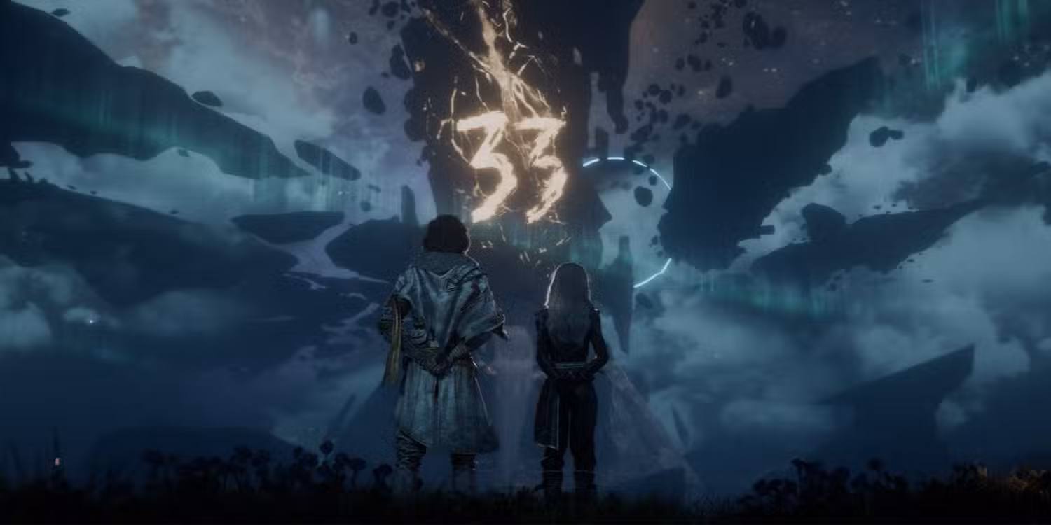 بررسی بازی Expedition 33