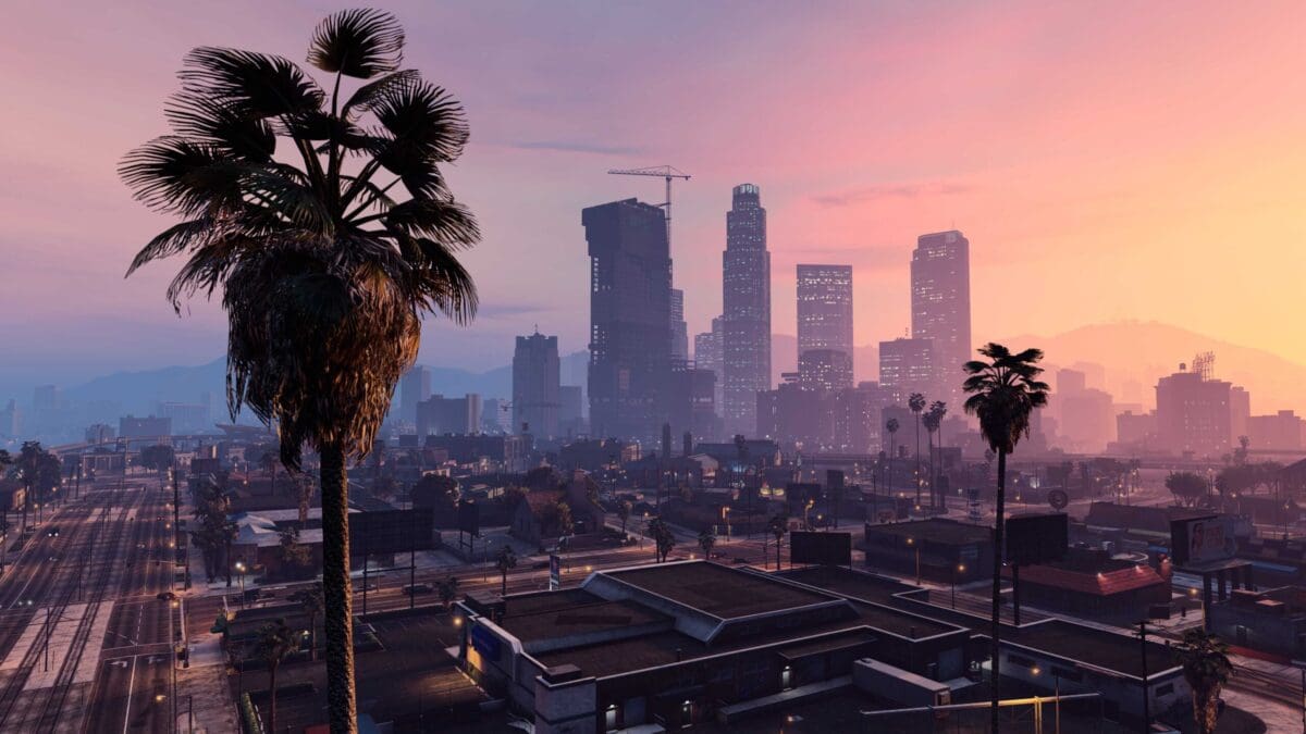بررسی بازی Grand Theft Auto V
