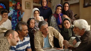نقد فیلم یه حبه قند 1389
