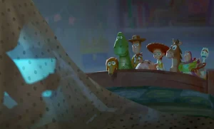نقد انیمیشن داستان اسباب‌بازی 5 (Toy Story 5)