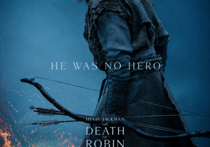 نقد فیلم مرگ رابین هود 2026 The Death of Robin Hood