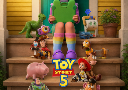 نقد انیمیشن داستان اسباب‌بازی 5 (Toy Story 2026)
