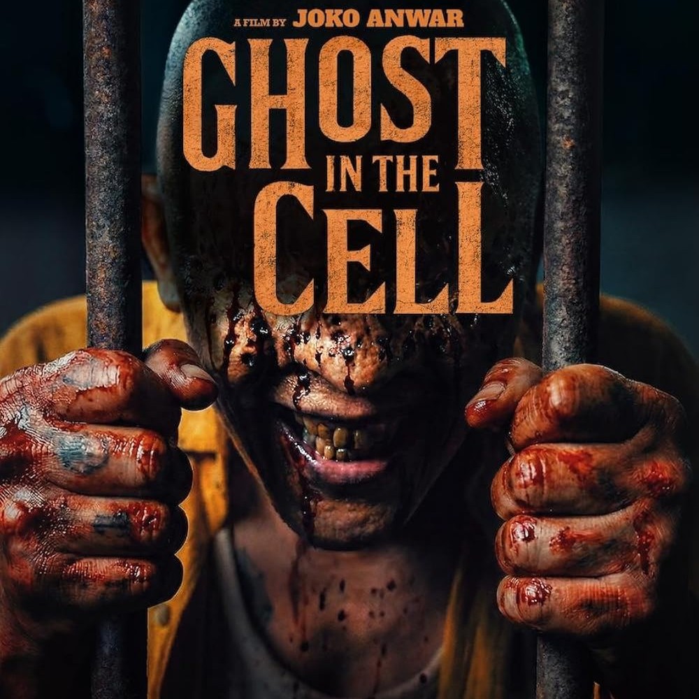 نقد فیلم روح در سلول 2026 Ghost in the Cell