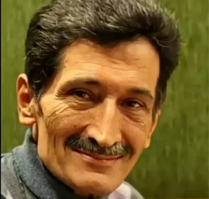 علت فوت کاوه کاویانی چه بود؟