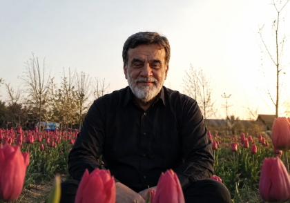 سید مجید طباطباییان محافظ شخصی رهبری