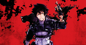 black torch(مشعل سیاه) main character نقد انیمه مشعل سیاه 2026