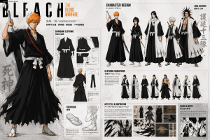 نقد انیمه بلیچ 2026 Bleach