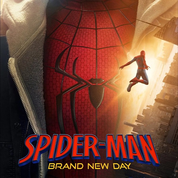 نقد فیلم مرد عنکبوتی 2026 Spider-Man: Brand New Day