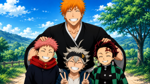 new generation