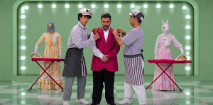 نقد شفرونی