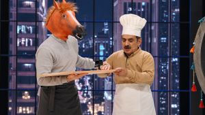 نقد شفرونی 