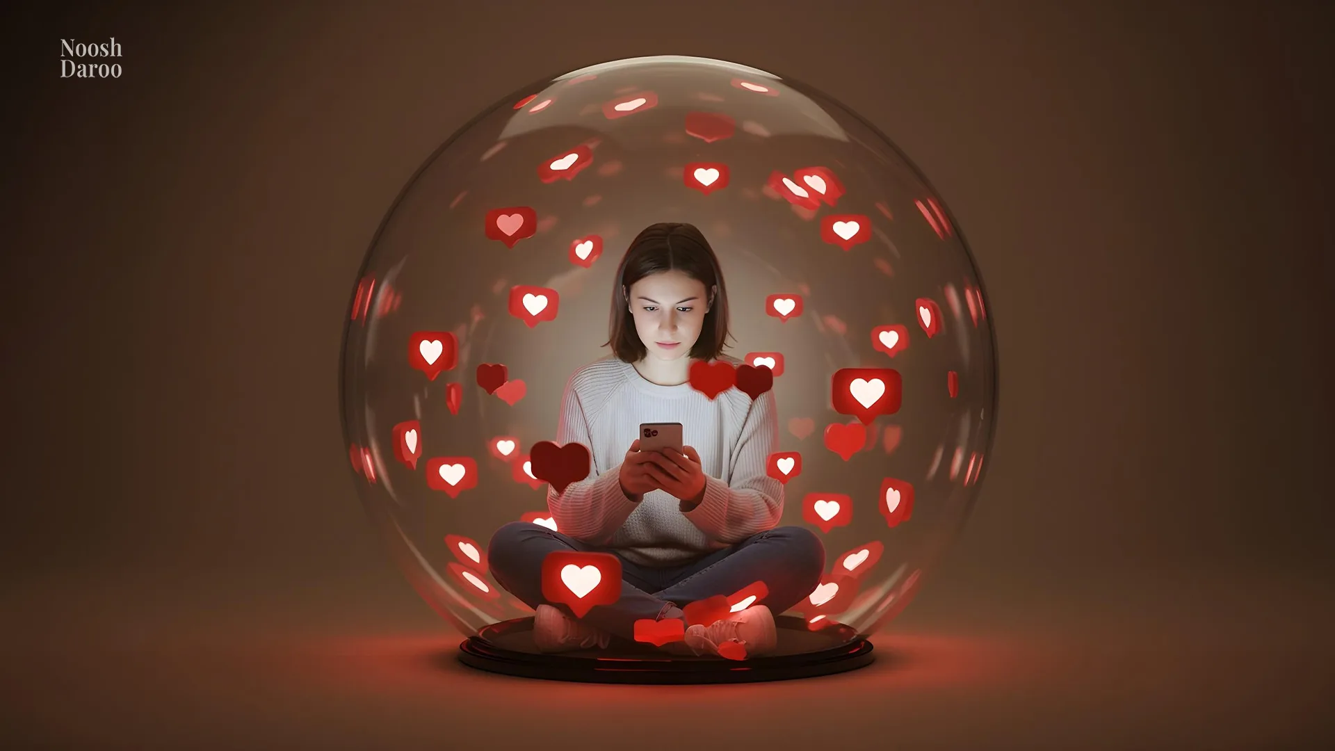 دستکاری افکار عمومی